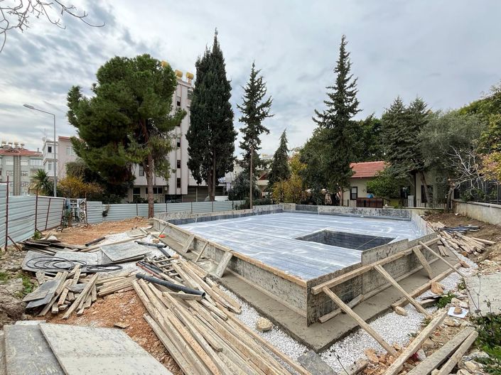 Image No.21-2 Bed Apartment for sale