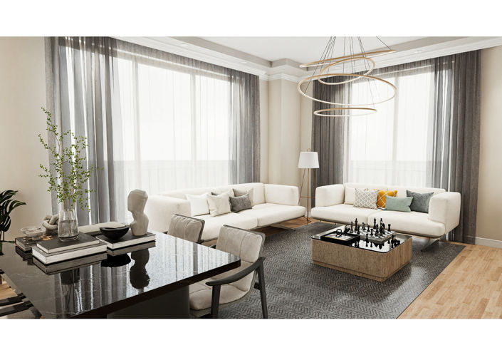 Image No.9-2 Bed Apartment for sale