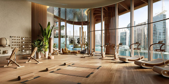 Image No.17-Appartement de 2 chambres à vendre à Business Bay