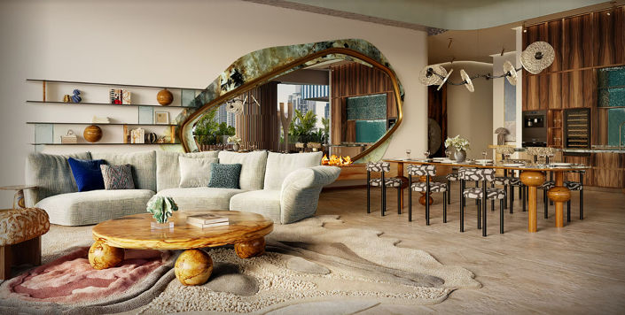 Image No.19-Appartement de 2 chambres à vendre à Business Bay