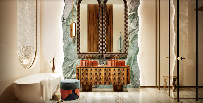 Image No.25-Appartement de 2 chambres à vendre à Business Bay