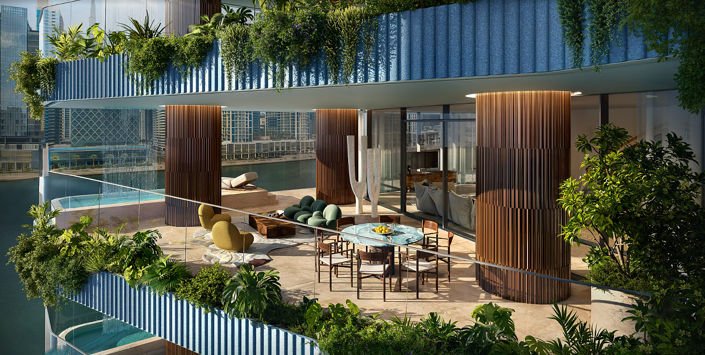 Image No.26-Appartement de 2 chambres à vendre à Business Bay