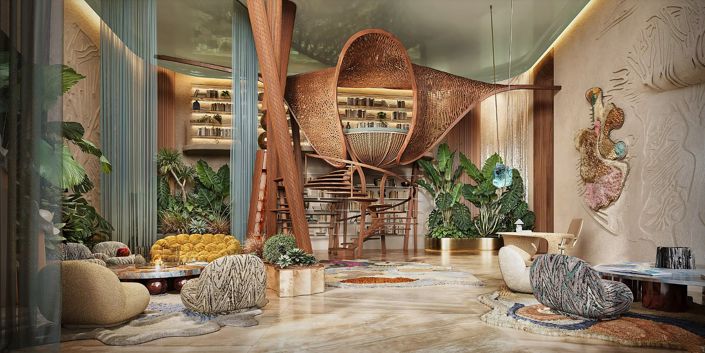 Image No.11-Appartement de 3 chambres à vendre à Business Bay