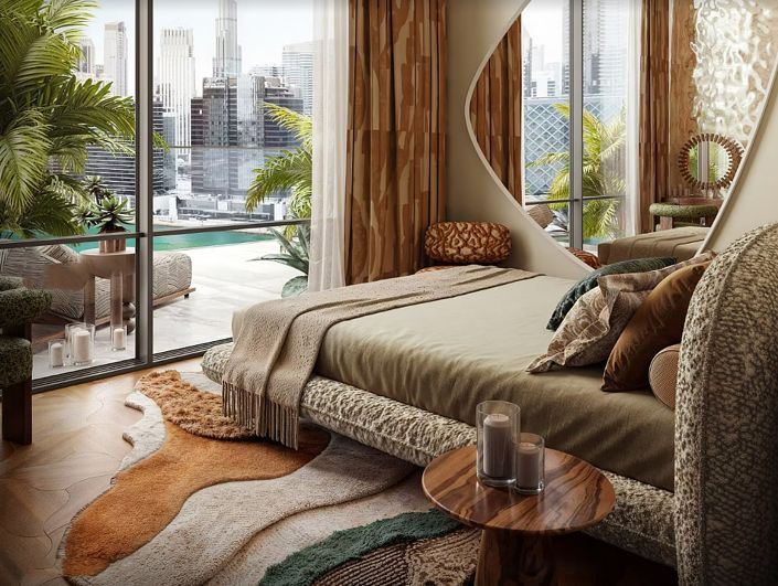 Image No.23-Appartement de 3 chambres à vendre à Business Bay