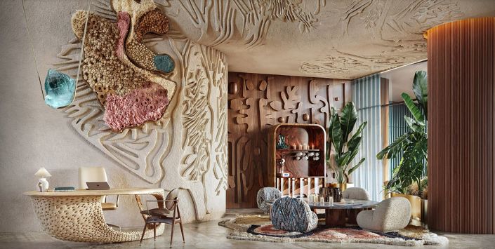 Image No.12-Appartement de 3 chambres à vendre à Business Bay