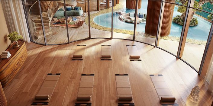 Image No.13-Appartement de 4 chambres à vendre à Business Bay