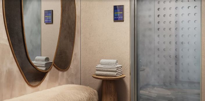 Image No.15-Appartement de 4 chambres à vendre à Business Bay