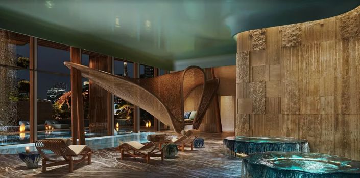 Image No.18-Appartement de 4 chambres à vendre à Business Bay