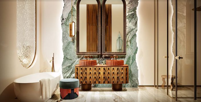 Image No.25-Appartement de 4 chambres à vendre à Business Bay