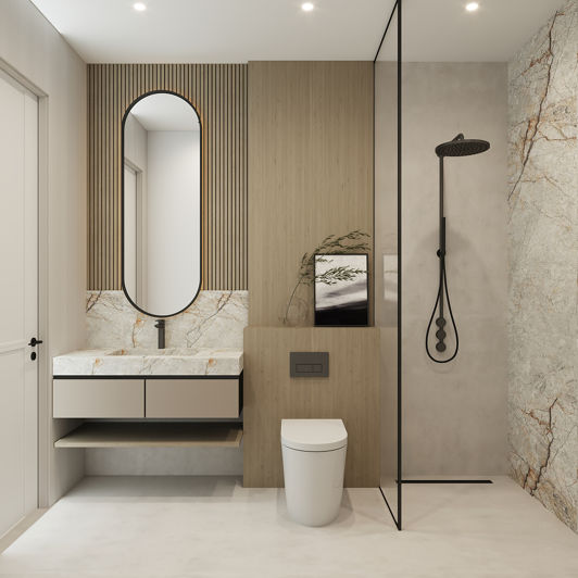 Image No.18-Appartement de 1 chambre à vendre à Dubai