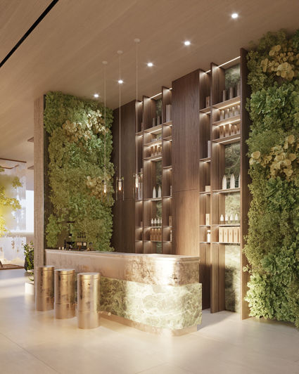 Image No.7-Appartement de 1 chambre à vendre à Dubai