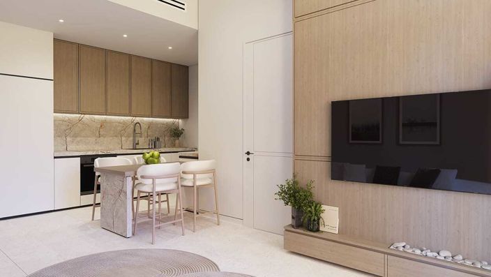 Image No.13-Appartement de 2 chambres à vendre à Dubai