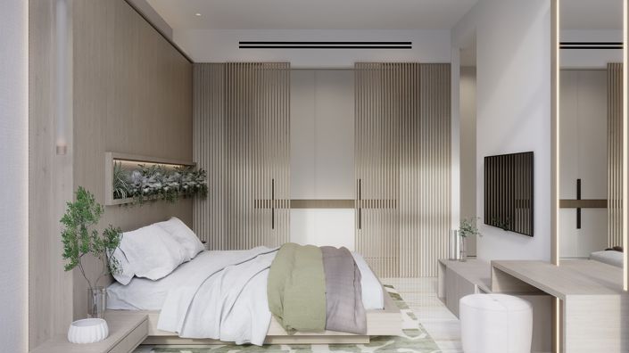 Image No.17-Appartement de 2 chambres à vendre à Dubai