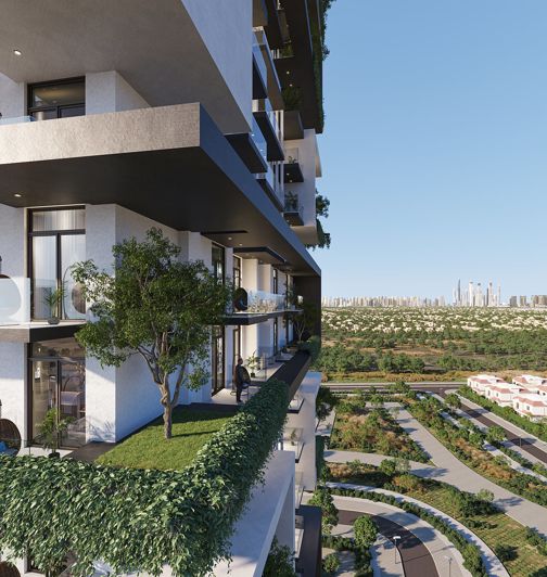 Image No.6-Appartement de 2 chambres à vendre à Dubai