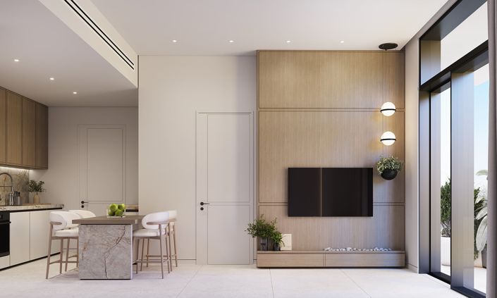 Image No.14-Appartement de 3 chambres à vendre à Dubai