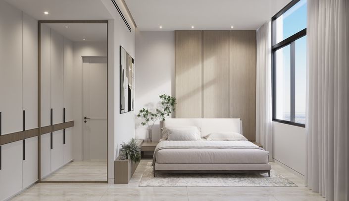 Image No.15-Appartement de 3 chambres à vendre à Dubai