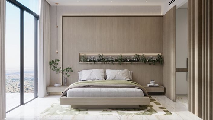 Image No.16-Appartement de 3 chambres à vendre à Dubai