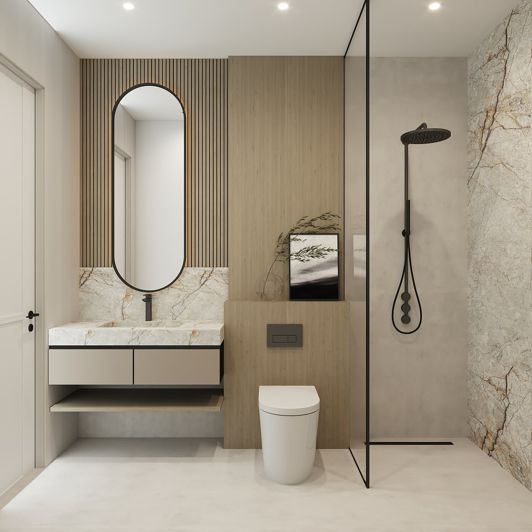 Image No.18-Appartement de 3 chambres à vendre à Dubai