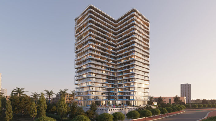 Image No.2-Apartment for sale