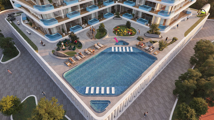 Image No.4-Apartment for sale