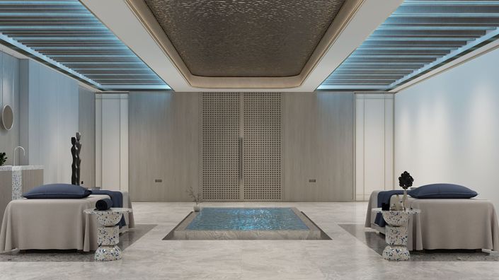 Image No.13-Appartement de 1 chambre à vendre à Dubailand