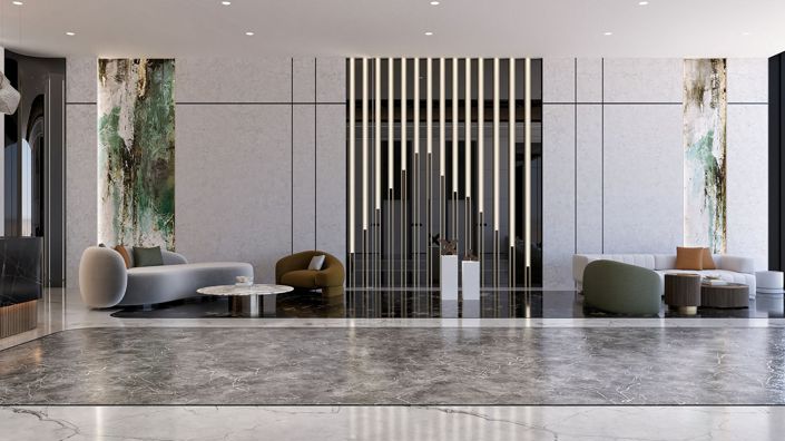 Image No.19-Appartement de 1 chambre à vendre à Dubailand