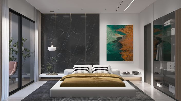 Image No.24-Appartement de 1 chambre à vendre à Dubailand