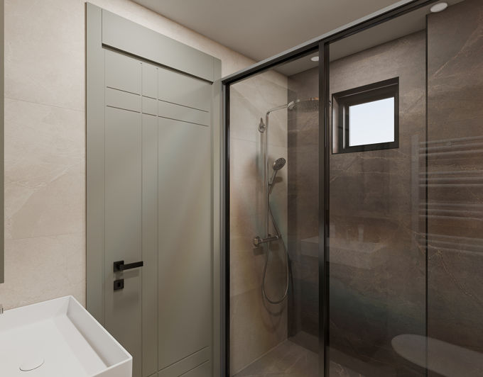 Image No.7-1 Bed Apartment for sale