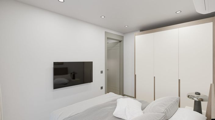 Image No.6-2 Bed Apartment for sale