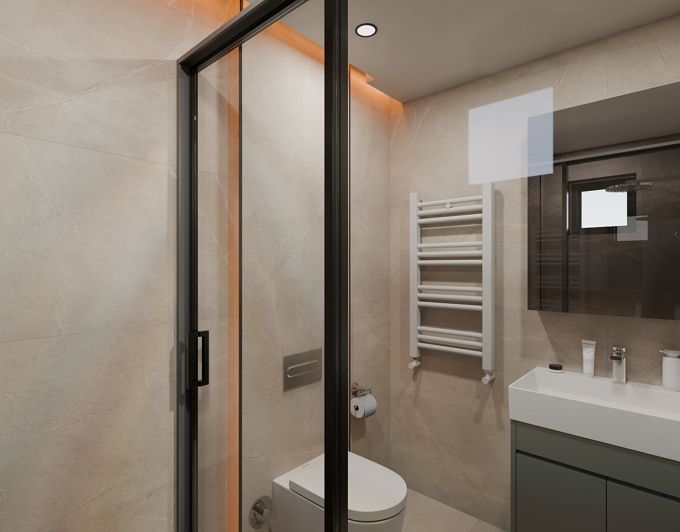 Image No.8-2 Bed Apartment for sale