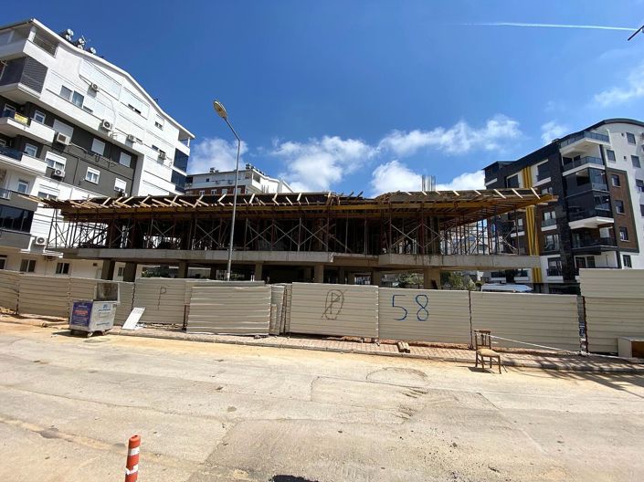 Image No.16-3 Bed Apartment for sale