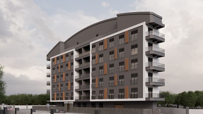 Image No.3-3 Bed Apartment for sale