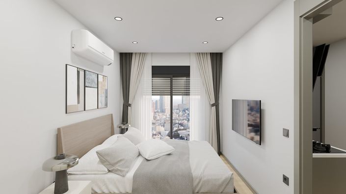 Image No.5-3 Bed Apartment for sale