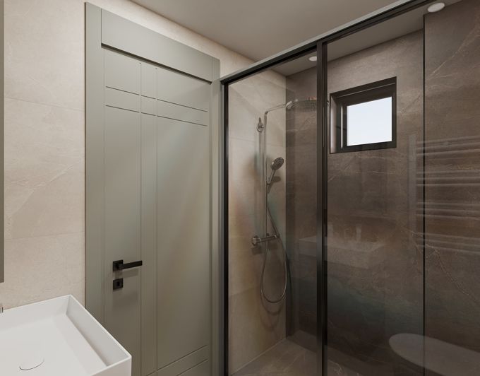 Image No.7-3 Bed Apartment for sale