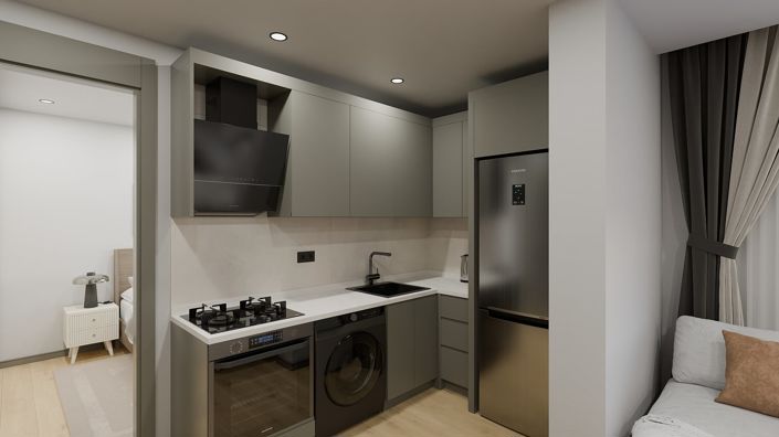 Image No.9-3 Bed Apartment for sale