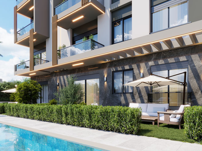 Image No.10-2 Bed Apartment for sale