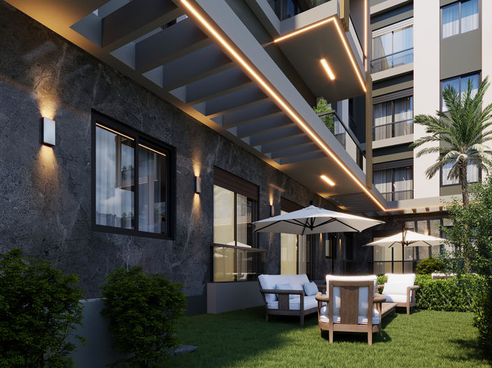 Image No.11-2 Bed Apartment for sale