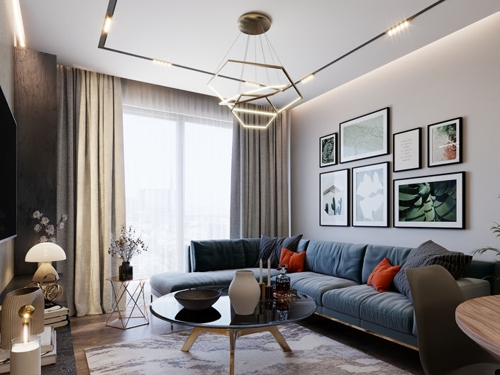 Image No.13-2 Bed Apartment for sale