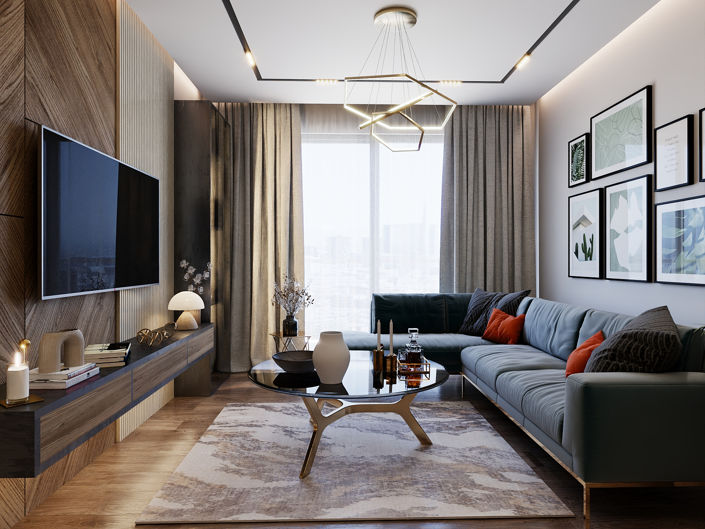 Image No.14-2 Bed Apartment for sale