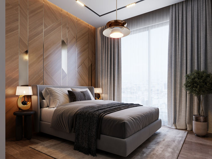 Image No.18-2 Bed Apartment for sale