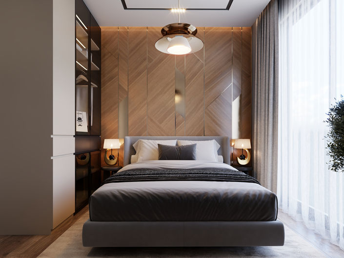 Image No.19-2 Bed Apartment for sale