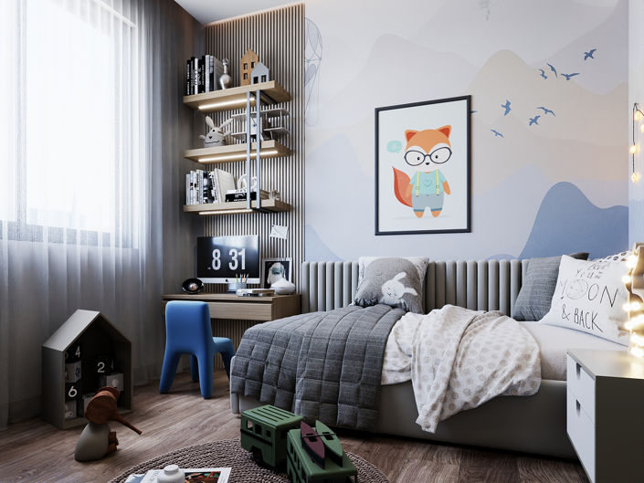 Image No.22-2 Bed Apartment for sale