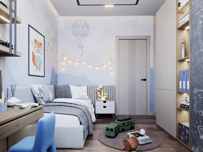 Image No.23-2 Bed Apartment for sale