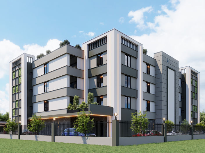 Image No.4-2 Bed Apartment for sale