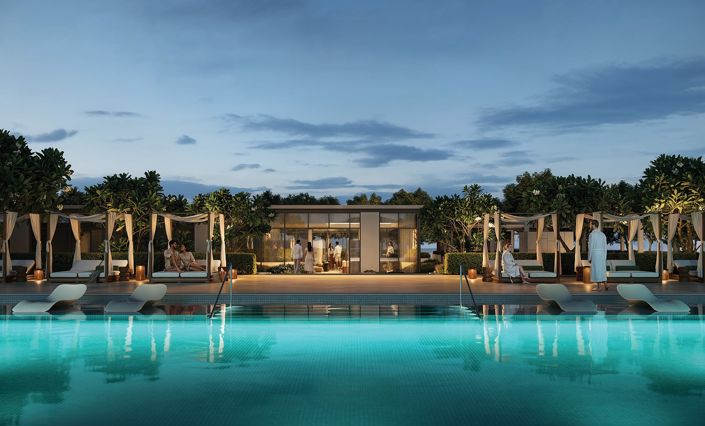 Image No.5-3 Bed Apartment for sale