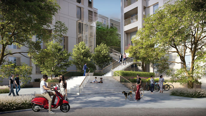 Image No.10-3 Bed Apartment for sale