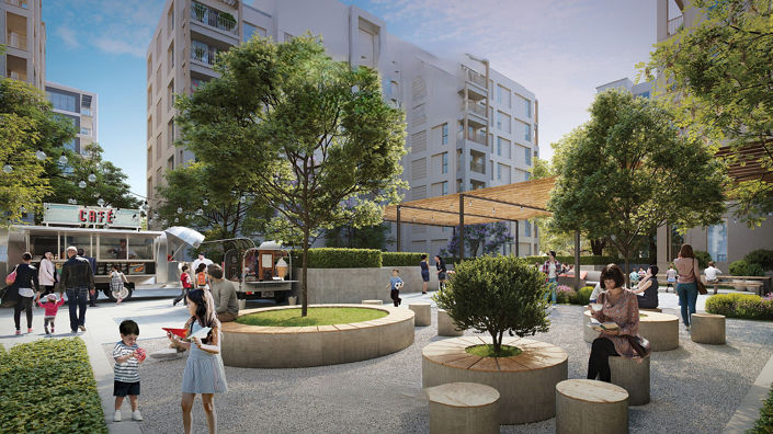 Image No.11-3 Bed Apartment for sale