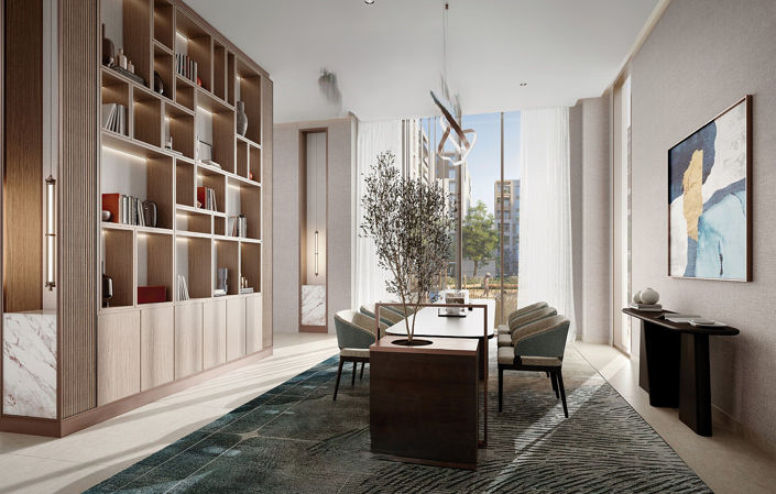 Image No.14-3 Bed Apartment for sale