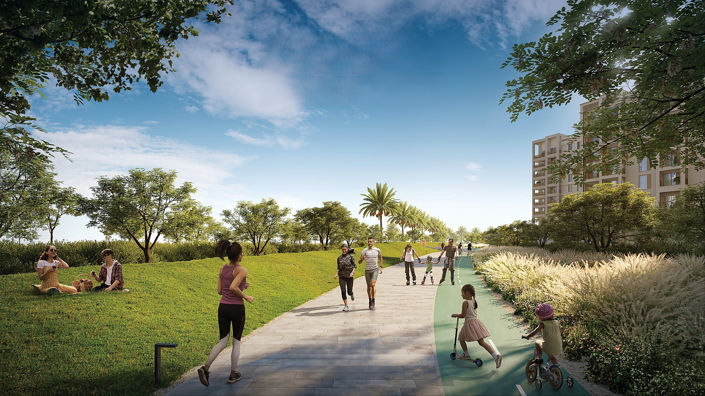 Image No.8-3 Bed Apartment for sale