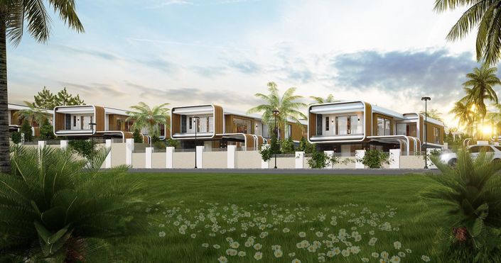 Image No.6-4 Bed House/Villa for sale